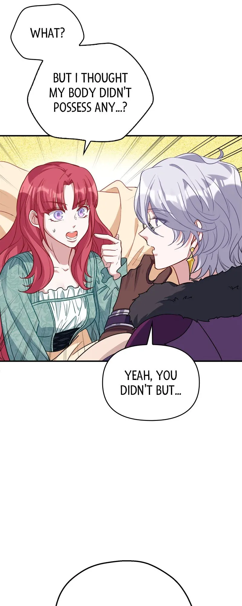 I Woke Up As a Notorious Troublemaker! Chapter 7 - Page 25