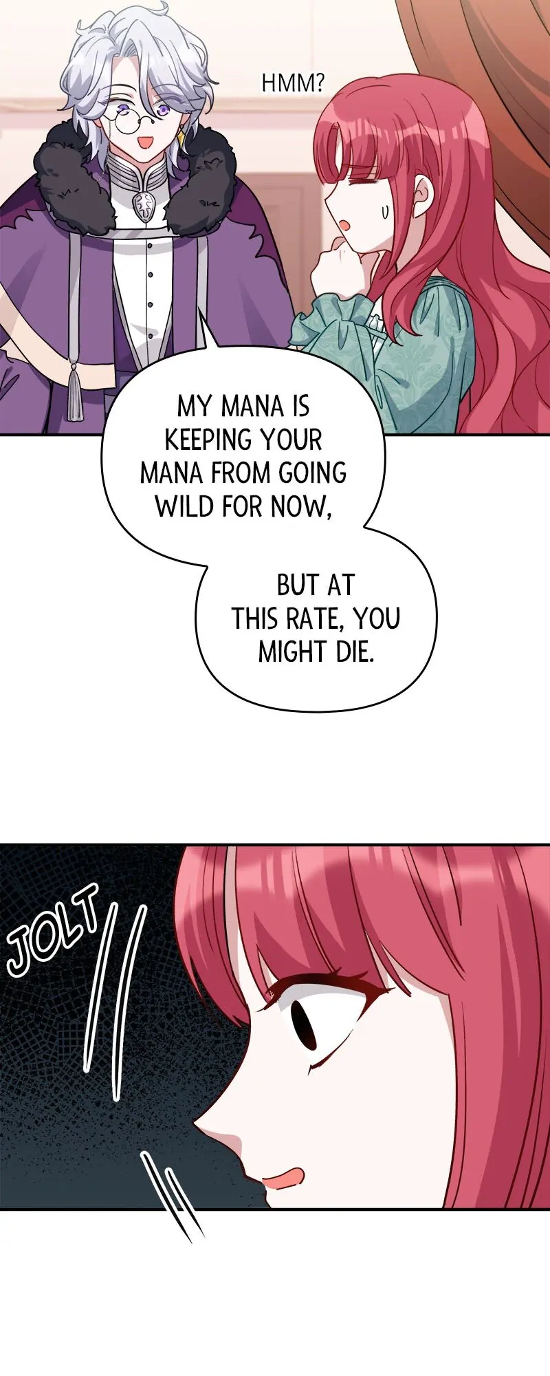 I Woke Up As a Notorious Troublemaker! Chapter 7 - Page 27