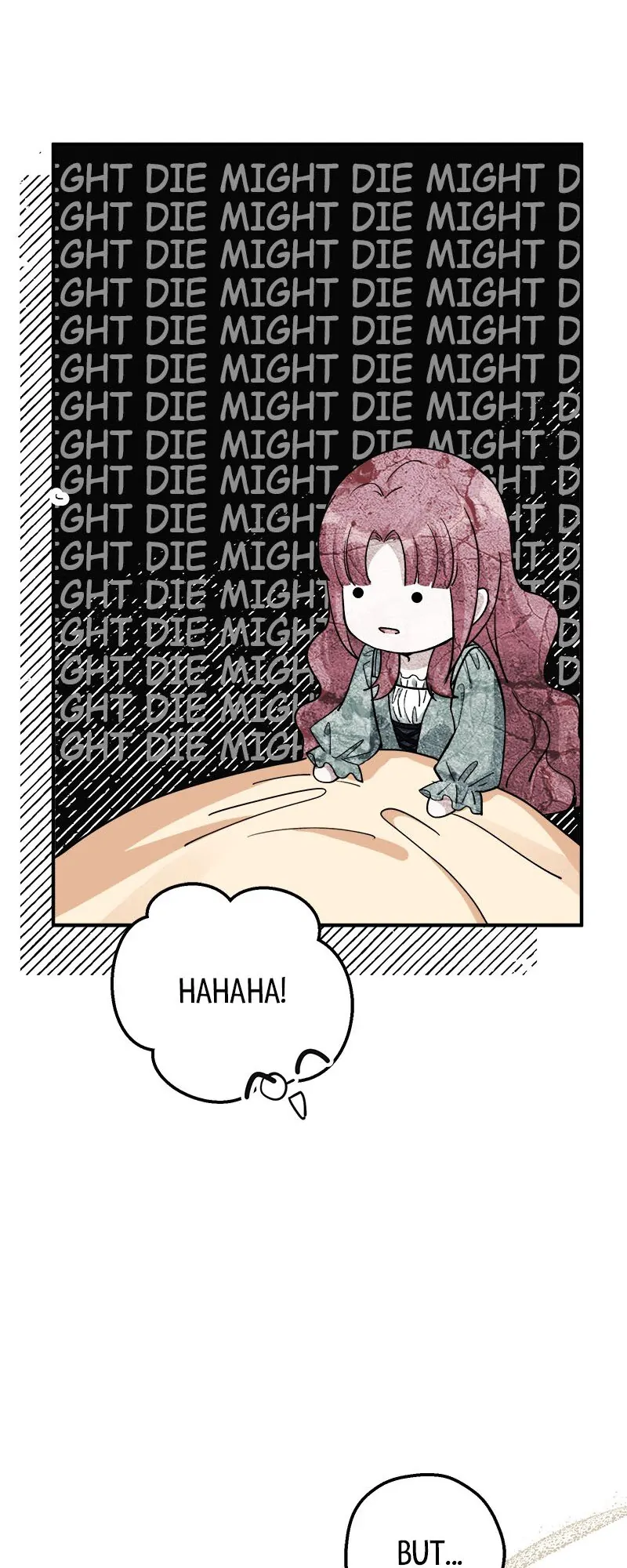 I Woke Up As a Notorious Troublemaker! Chapter 7 - Page 28