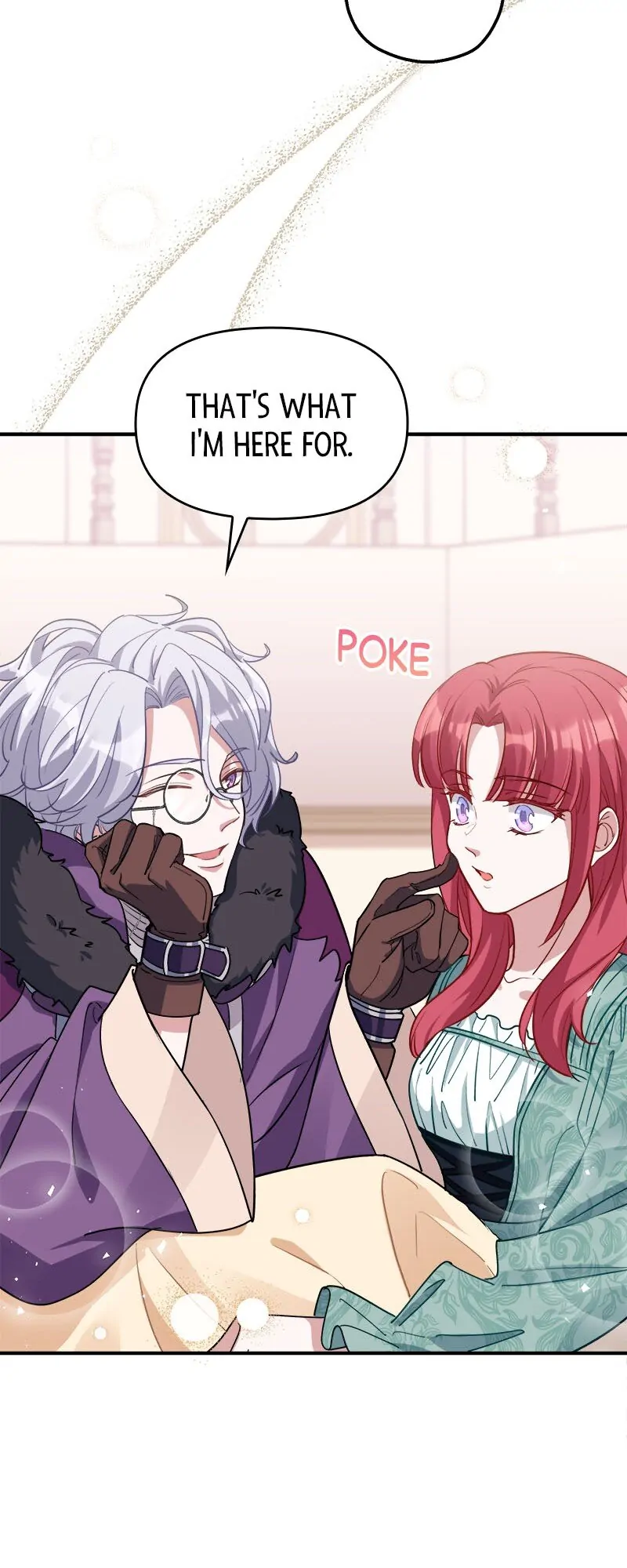 I Woke Up As a Notorious Troublemaker! Chapter 7 - Page 29