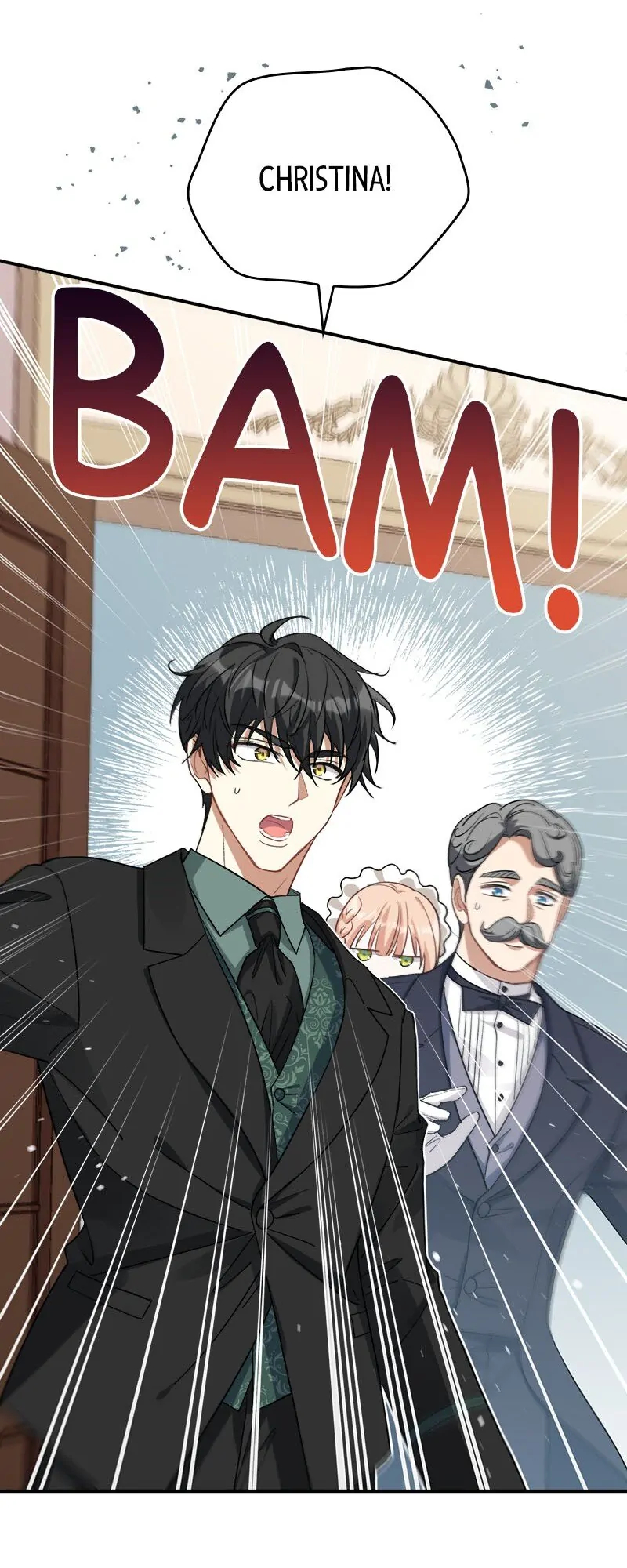 I Woke Up As a Notorious Troublemaker! Chapter 7 - Page 31