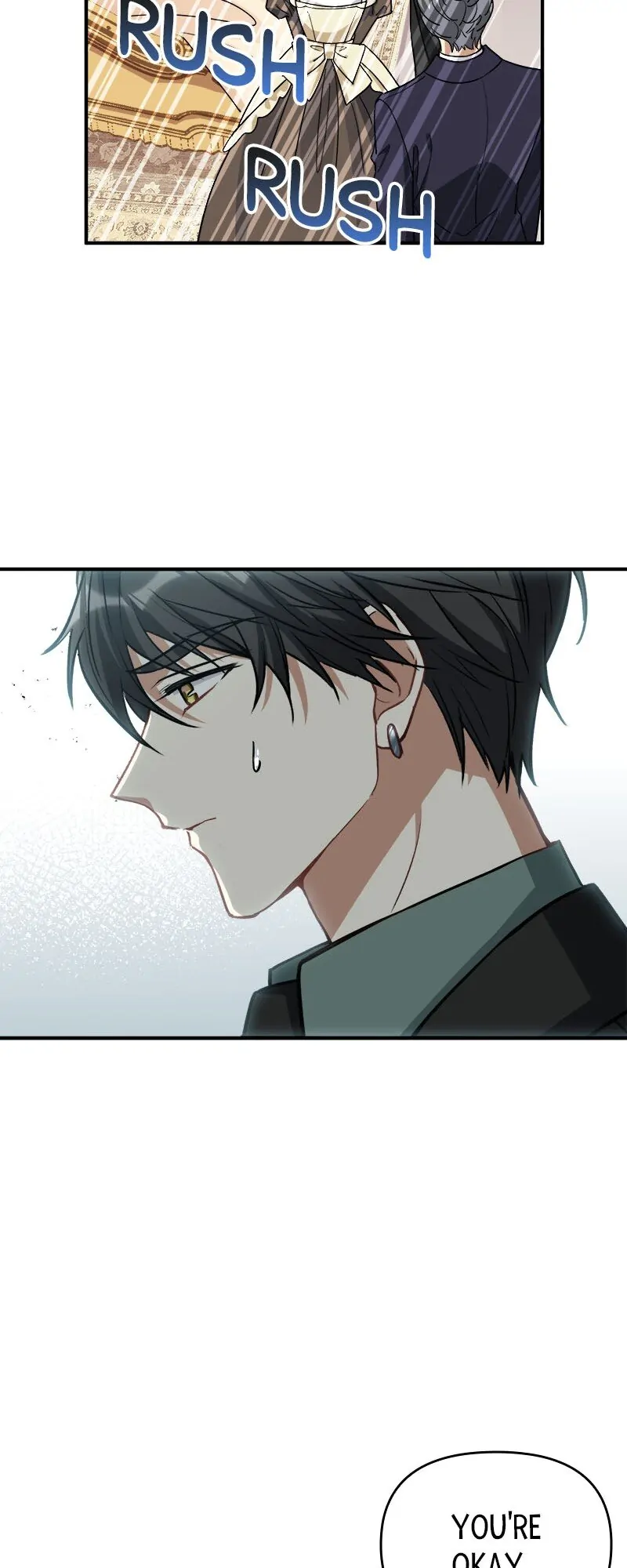 I Woke Up As a Notorious Troublemaker! Chapter 7 - Page 33