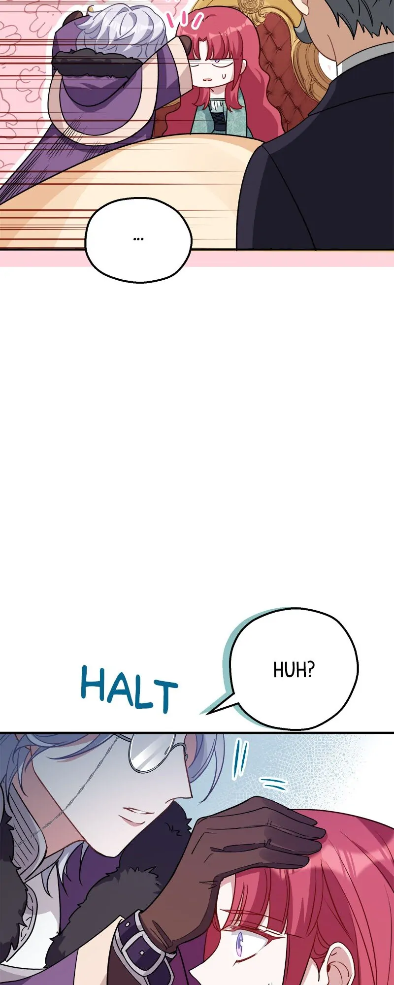 I Woke Up As a Notorious Troublemaker! Chapter 7 - Page 39