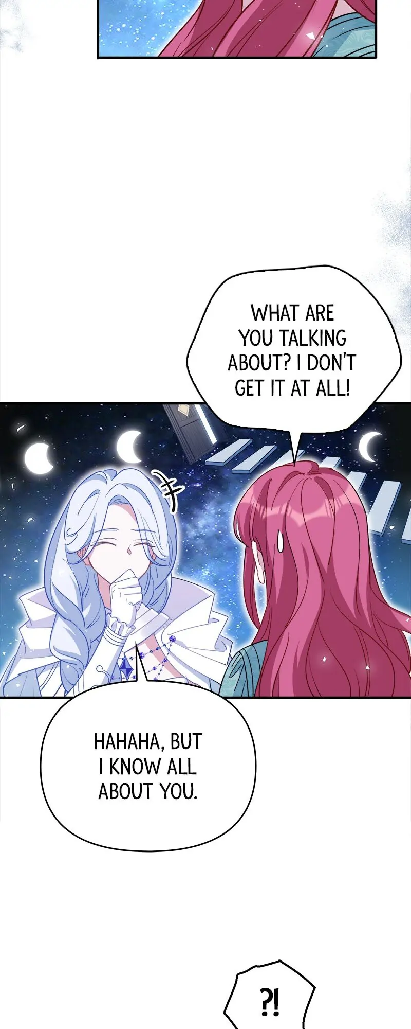 I Woke Up As a Notorious Troublemaker! Chapter 7 - Page 4