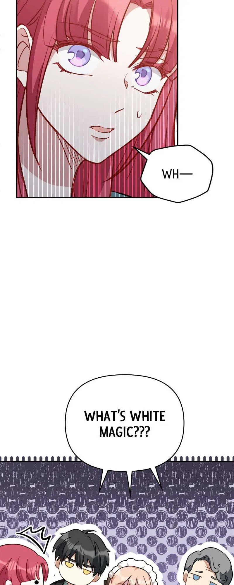 I Woke Up As a Notorious Troublemaker! Chapter 7 - Page 43