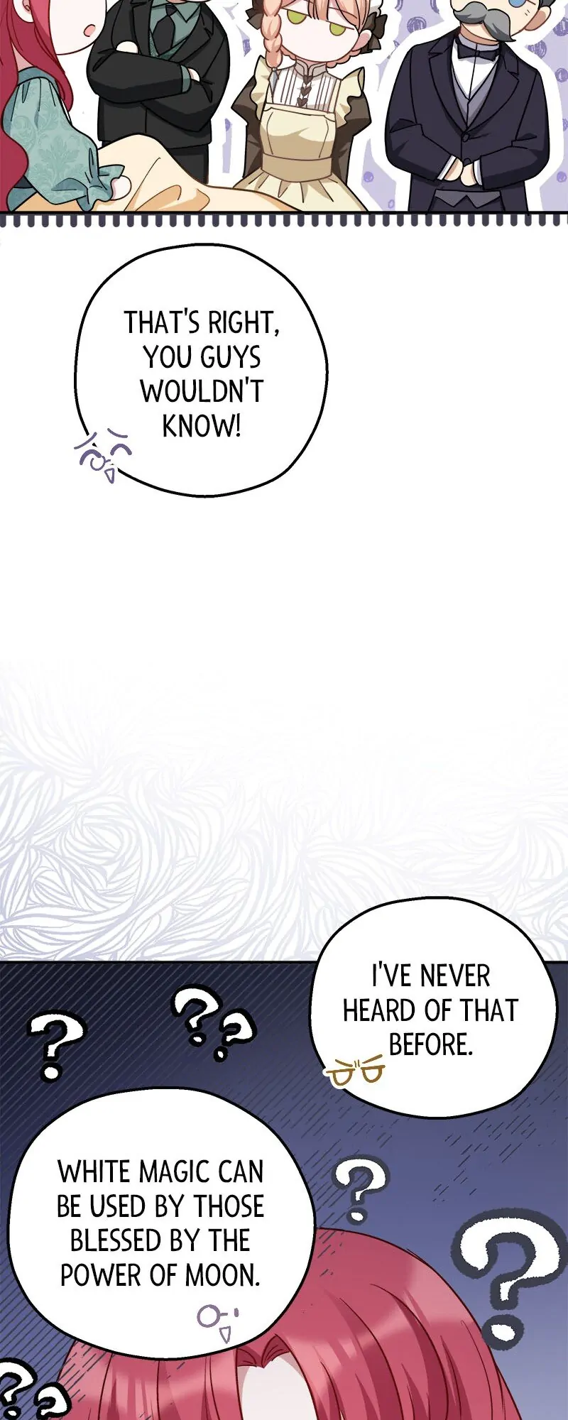 I Woke Up As a Notorious Troublemaker! Chapter 7 - Page 44