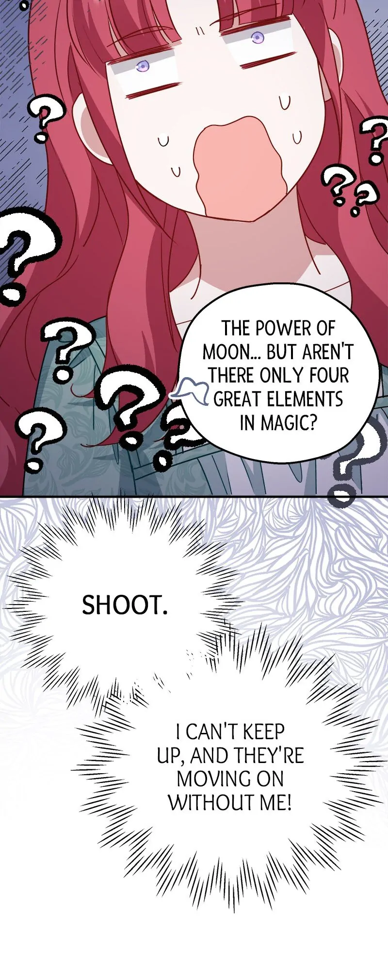 I Woke Up As a Notorious Troublemaker! Chapter 7 - Page 45