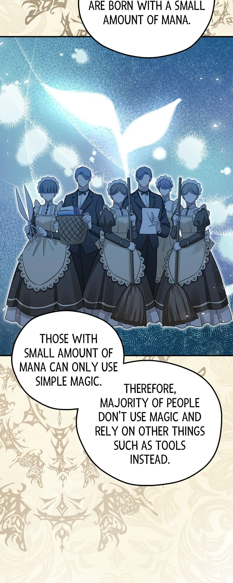 I Woke Up As a Notorious Troublemaker! Chapter 7 - Page 49