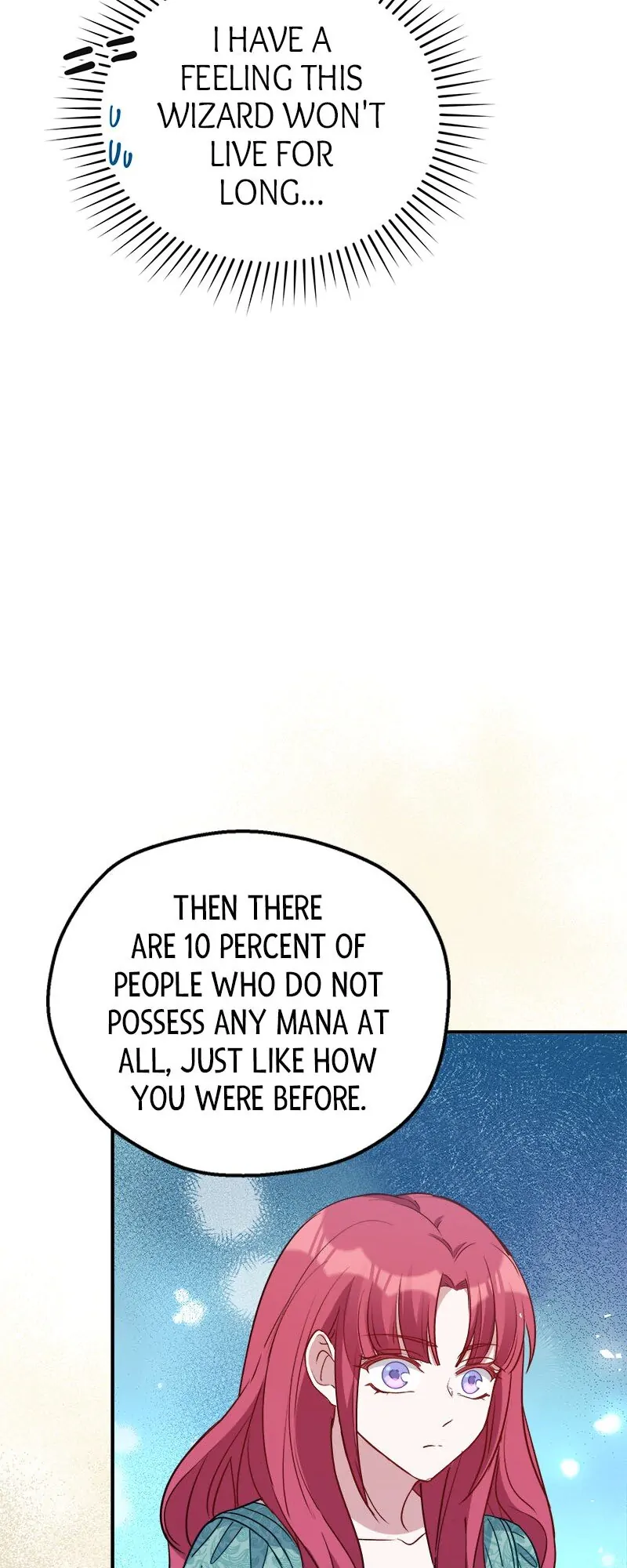 I Woke Up As a Notorious Troublemaker! Chapter 7 - Page 51