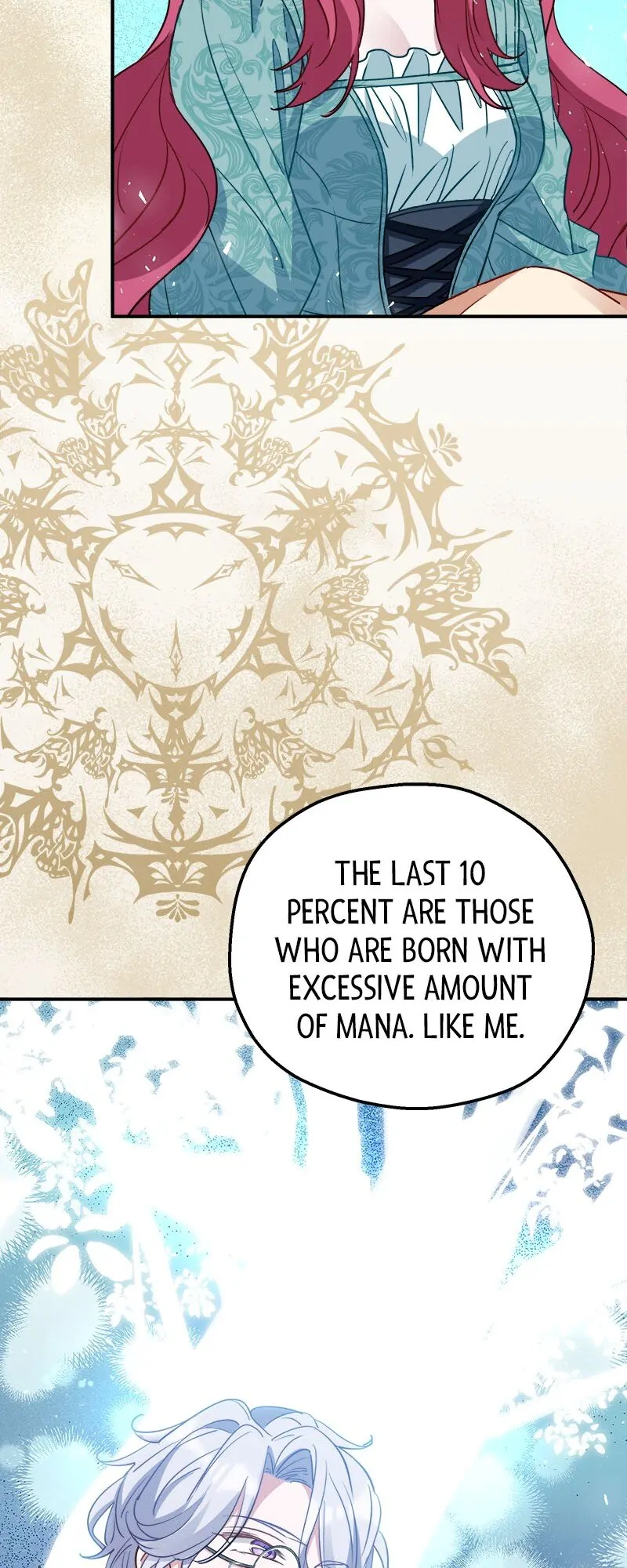 I Woke Up As a Notorious Troublemaker! Chapter 7 - Page 52