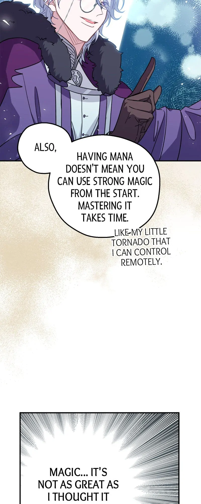 I Woke Up As a Notorious Troublemaker! Chapter 7 - Page 53