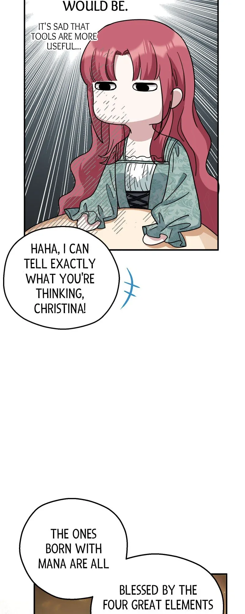 I Woke Up As a Notorious Troublemaker! Chapter 7 - Page 54