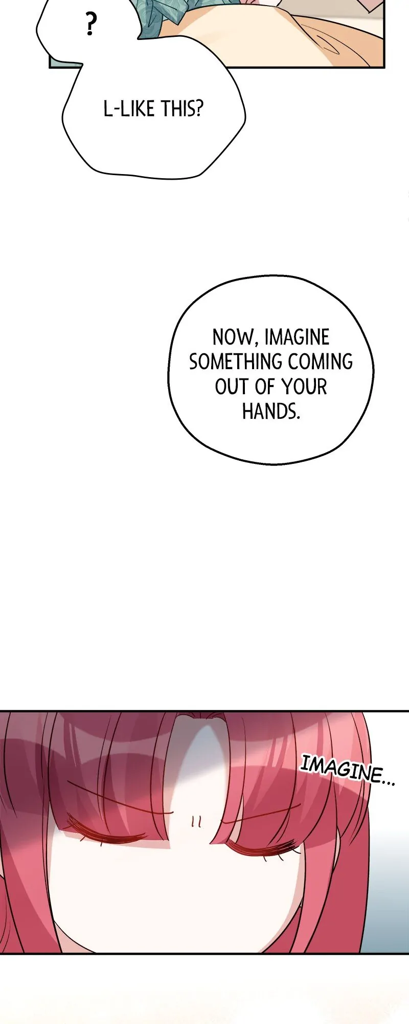 I Woke Up As a Notorious Troublemaker! Chapter 7 - Page 58