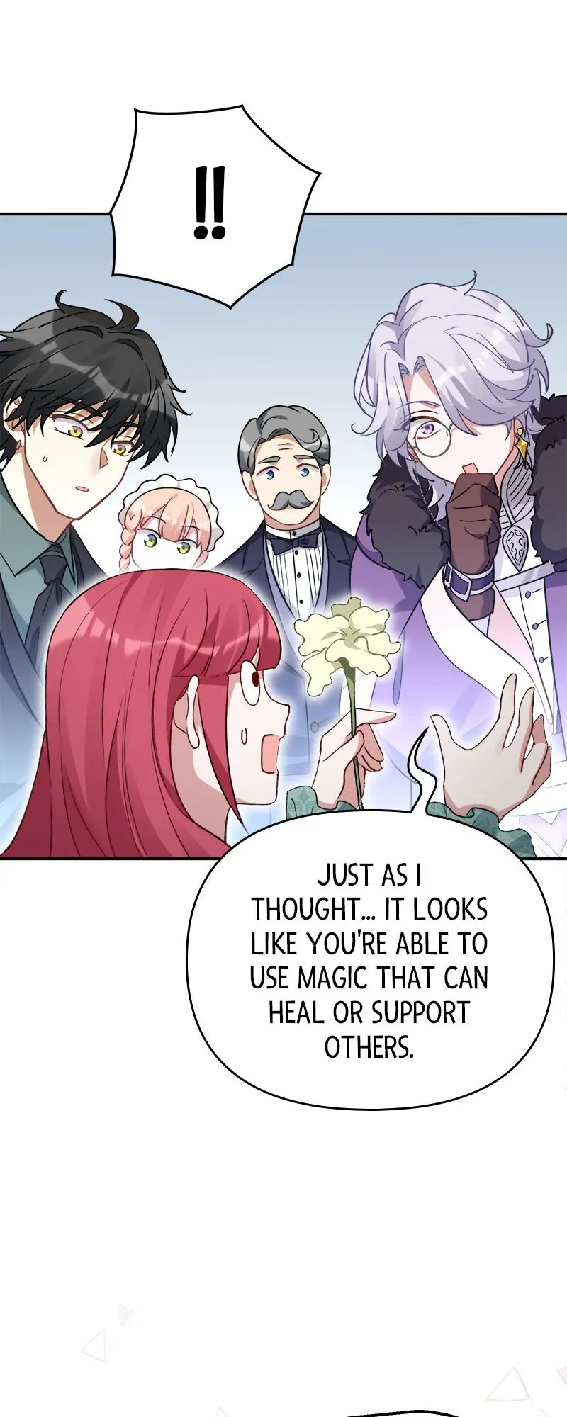 I Woke Up As a Notorious Troublemaker! Chapter 7 - Page 60