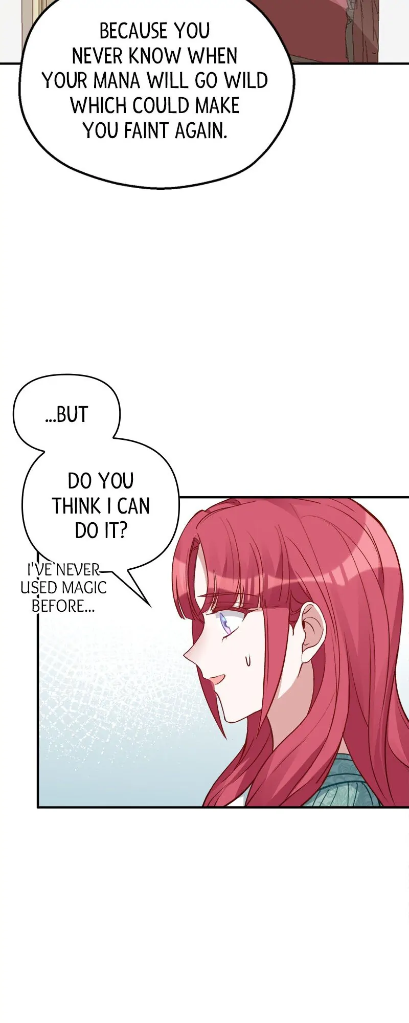 I Woke Up As a Notorious Troublemaker! Chapter 7 - Page 63