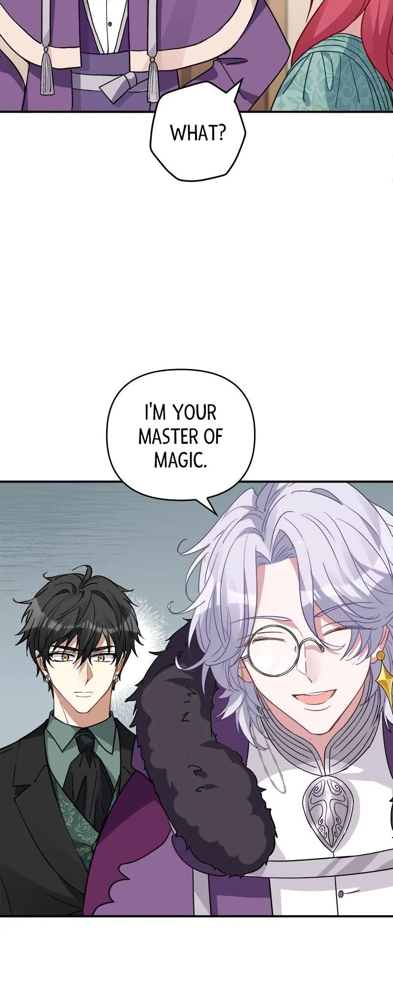 I Woke Up As a Notorious Troublemaker! Chapter 7 - Page 65