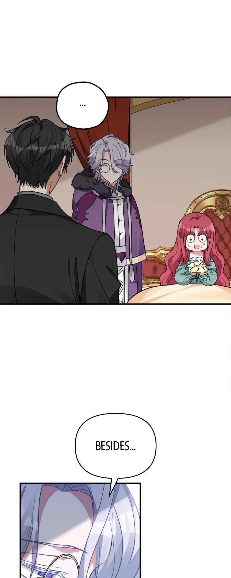 I Woke Up As a Notorious Troublemaker! Chapter 7 - Page 69