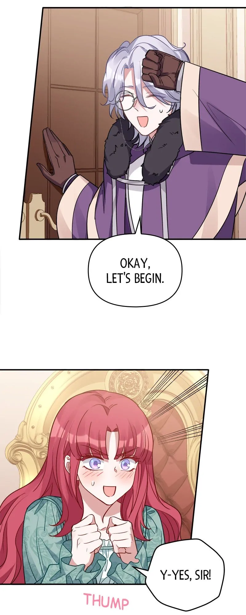 I Woke Up As a Notorious Troublemaker! Chapter 7 - Page 74