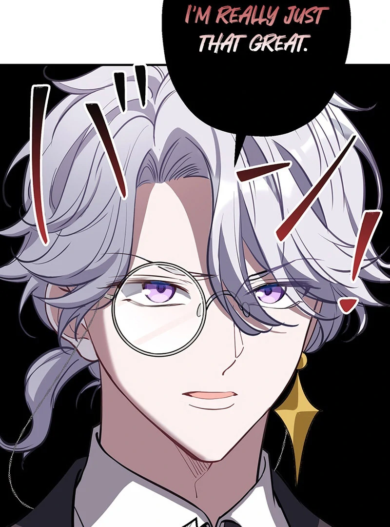 I Woke Up As a Notorious Troublemaker! Chapter 73 - Page 47