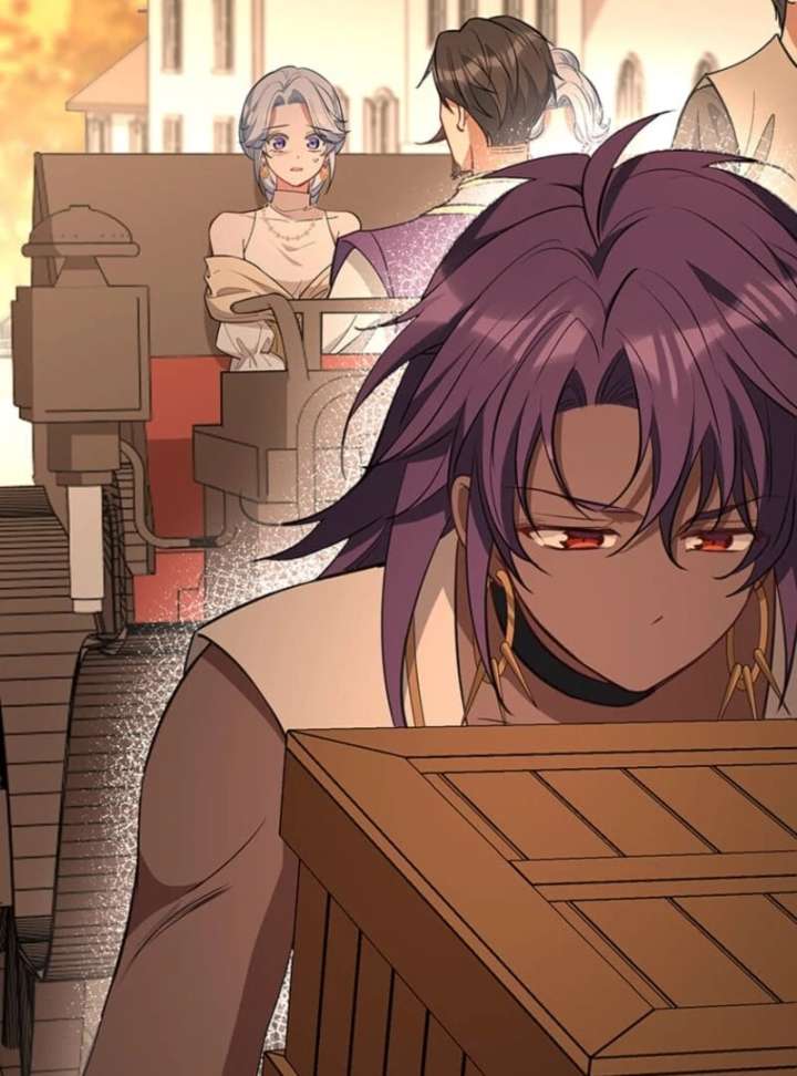 I Woke Up As a Notorious Troublemaker! Chapter 76 - Page 2