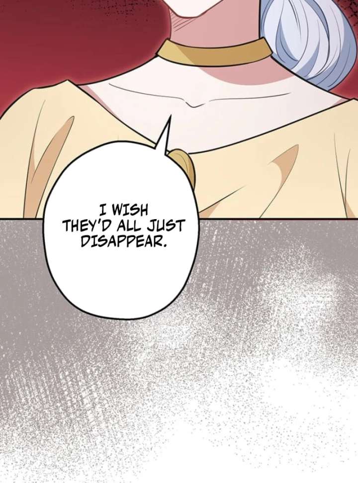 I Woke Up As a Notorious Troublemaker! Chapter 76 - Page 8