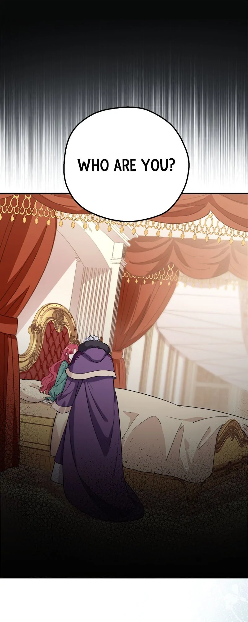 I Woke Up As a Notorious Troublemaker! Chapter 8 - Page 1