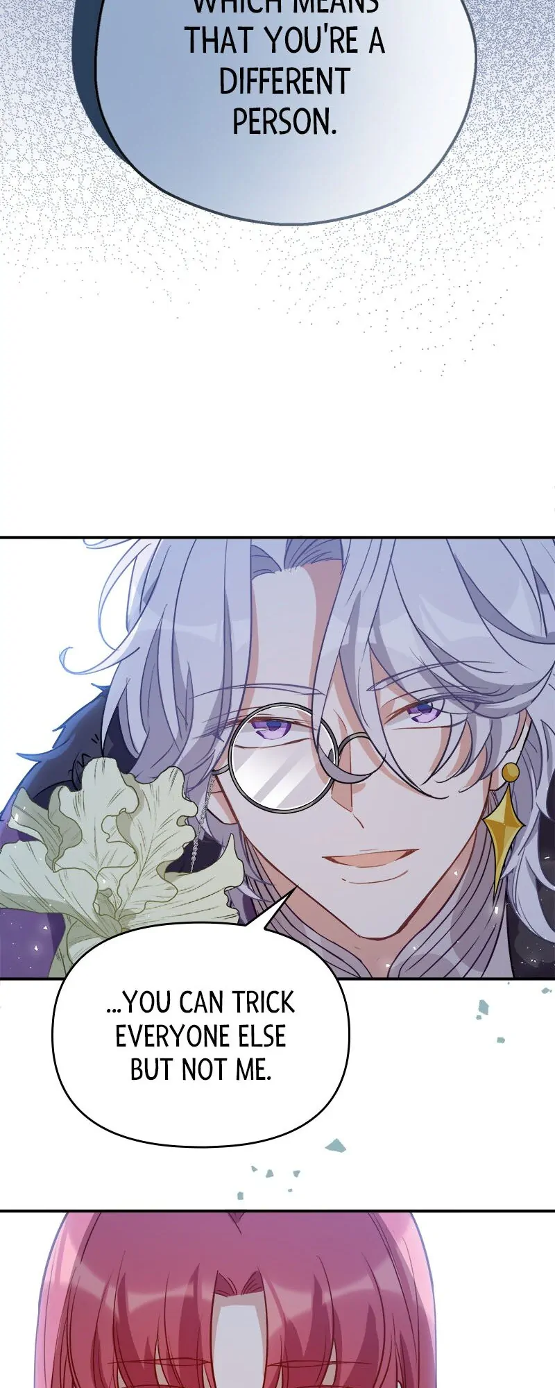 I Woke Up As a Notorious Troublemaker! Chapter 8 - Page 10