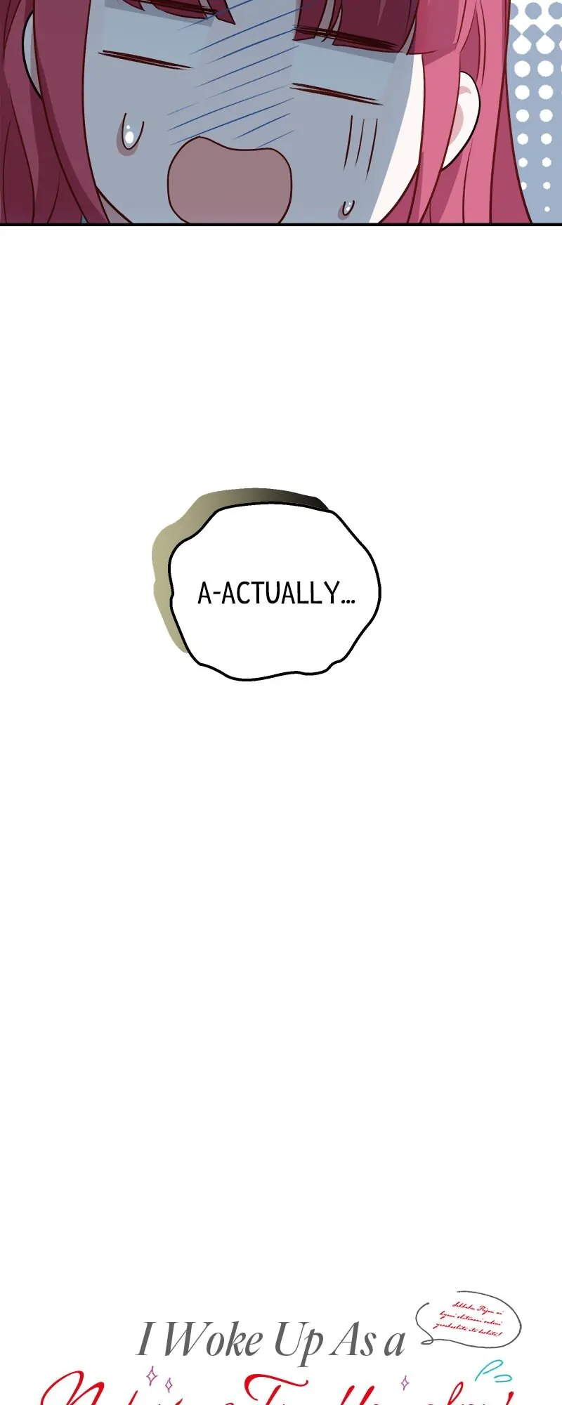 I Woke Up As a Notorious Troublemaker! Chapter 8 - Page 12