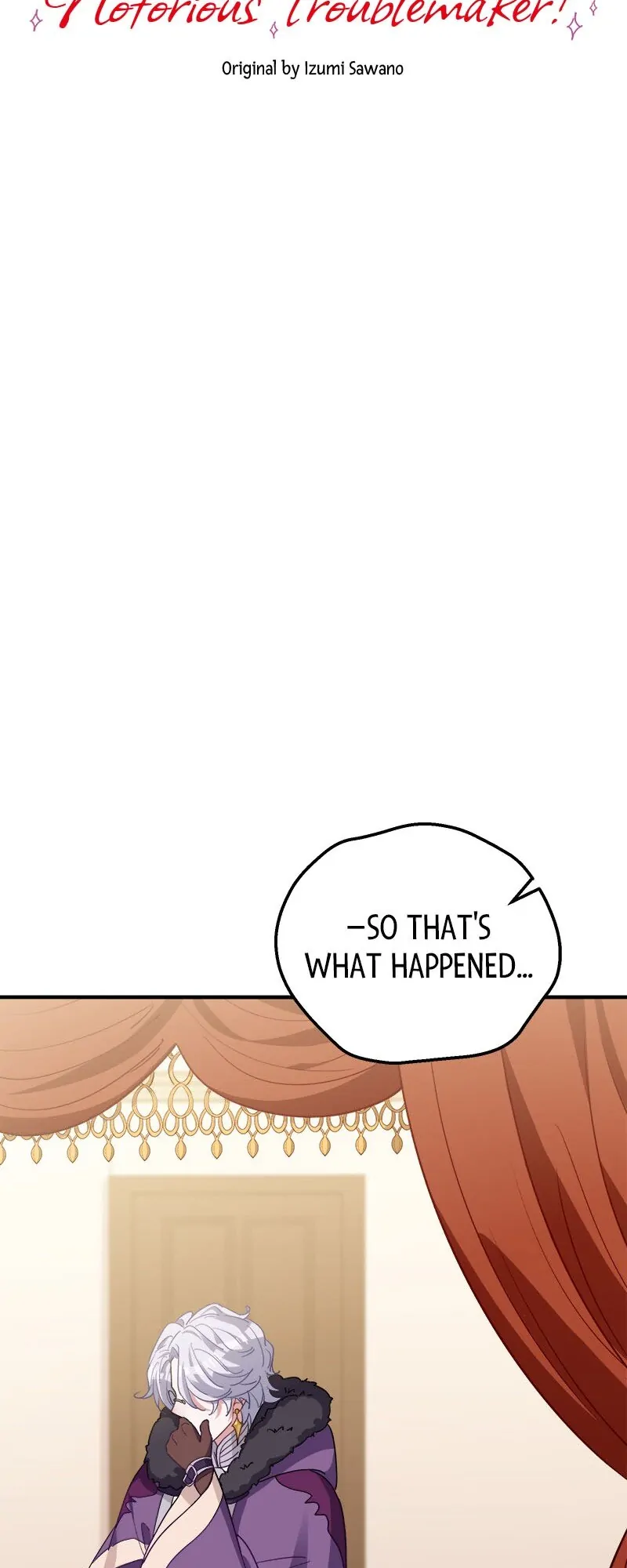 I Woke Up As a Notorious Troublemaker! Chapter 8 - Page 13