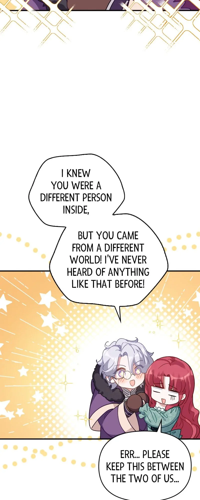 I Woke Up As a Notorious Troublemaker! Chapter 8 - Page 15