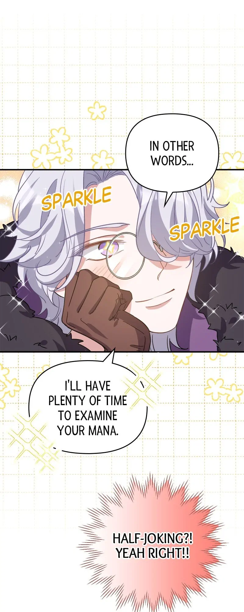 I Woke Up As a Notorious Troublemaker! Chapter 8 - Page 19