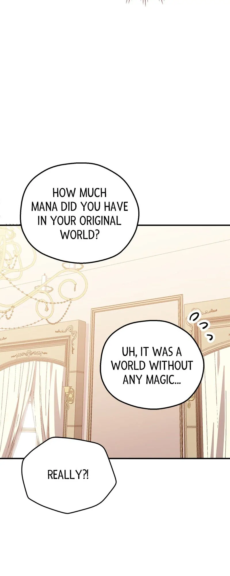 I Woke Up As a Notorious Troublemaker! Chapter 8 - Page 20