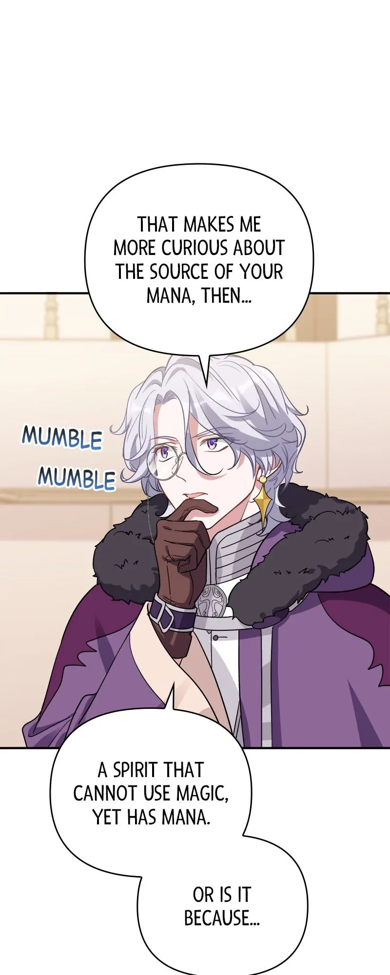 I Woke Up As a Notorious Troublemaker! Chapter 8 - Page 21