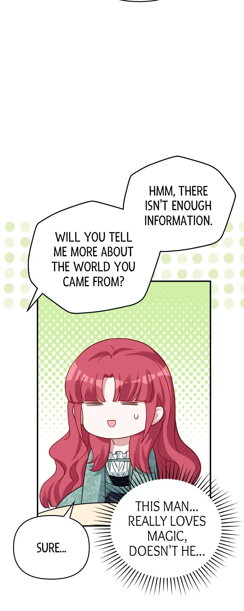 I Woke Up As a Notorious Troublemaker! Chapter 8 - Page 22