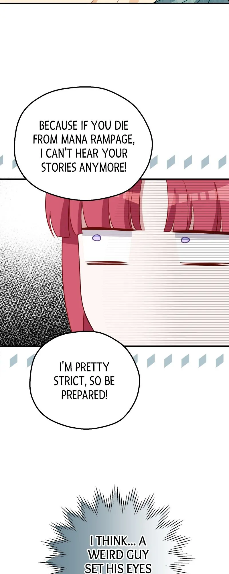 I Woke Up As a Notorious Troublemaker! Chapter 8 - Page 25