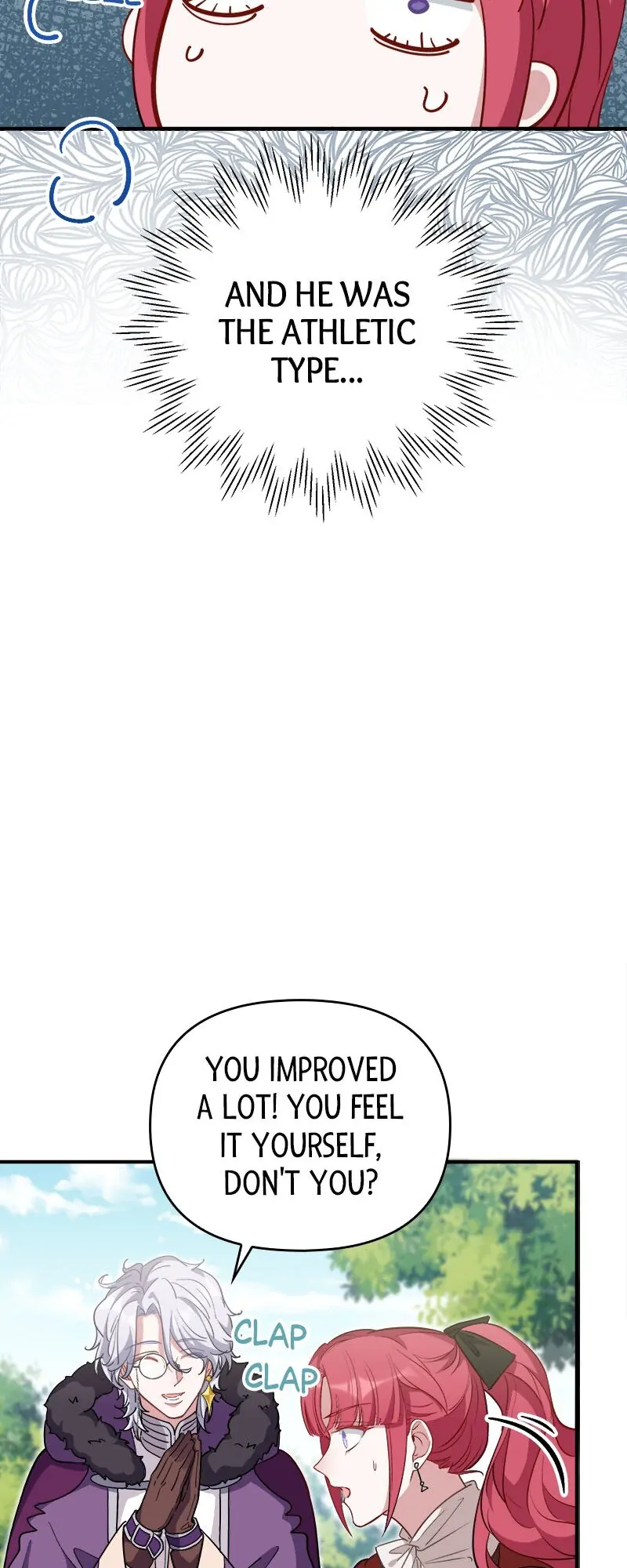 I Woke Up As a Notorious Troublemaker! Chapter 8 - Page 29