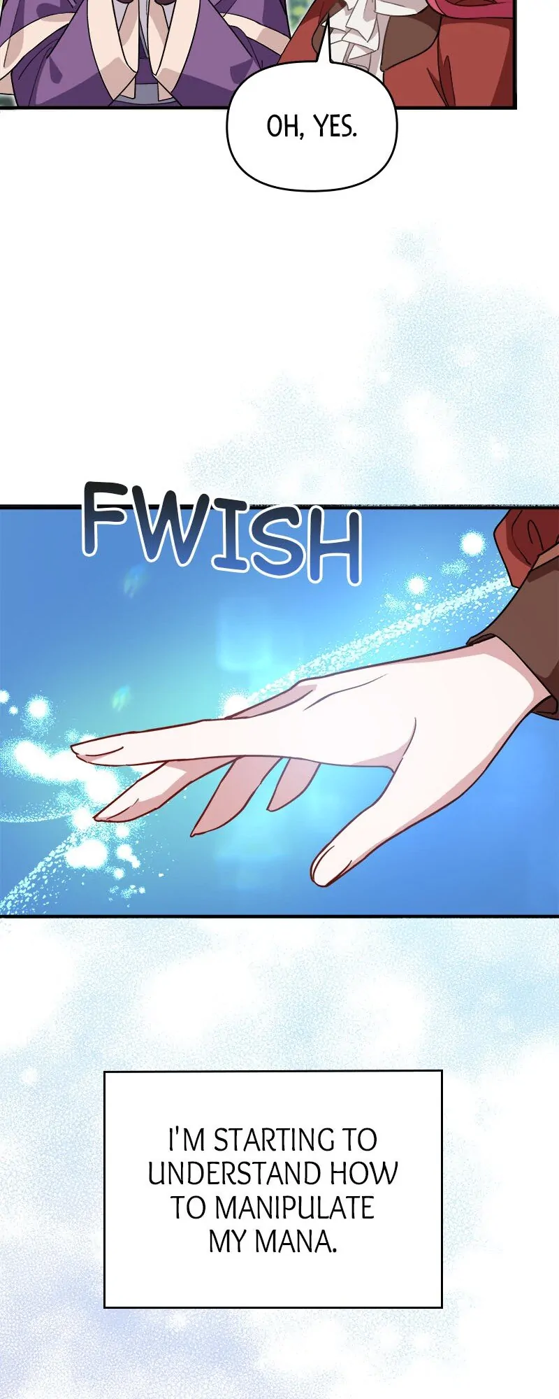 I Woke Up As a Notorious Troublemaker! Chapter 8 - Page 30