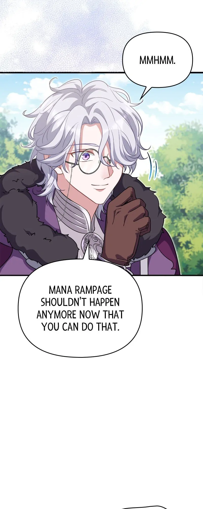 I Woke Up As a Notorious Troublemaker! Chapter 8 - Page 31