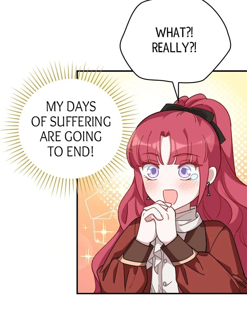 I Woke Up As a Notorious Troublemaker! Chapter 8 - Page 32