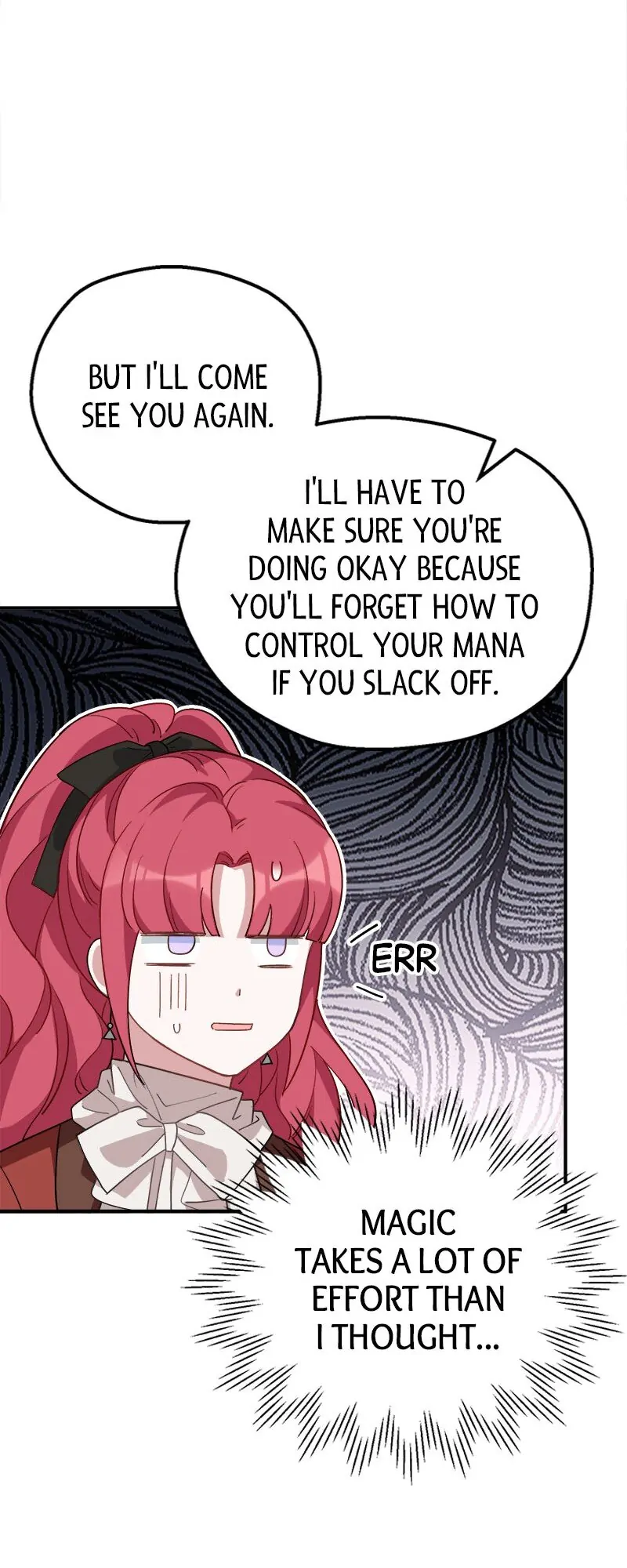 I Woke Up As a Notorious Troublemaker! Chapter 8 - Page 36