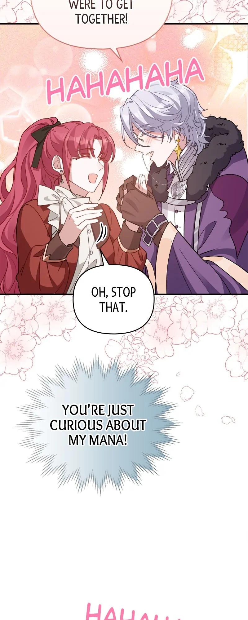 I Woke Up As a Notorious Troublemaker! Chapter 8 - Page 39