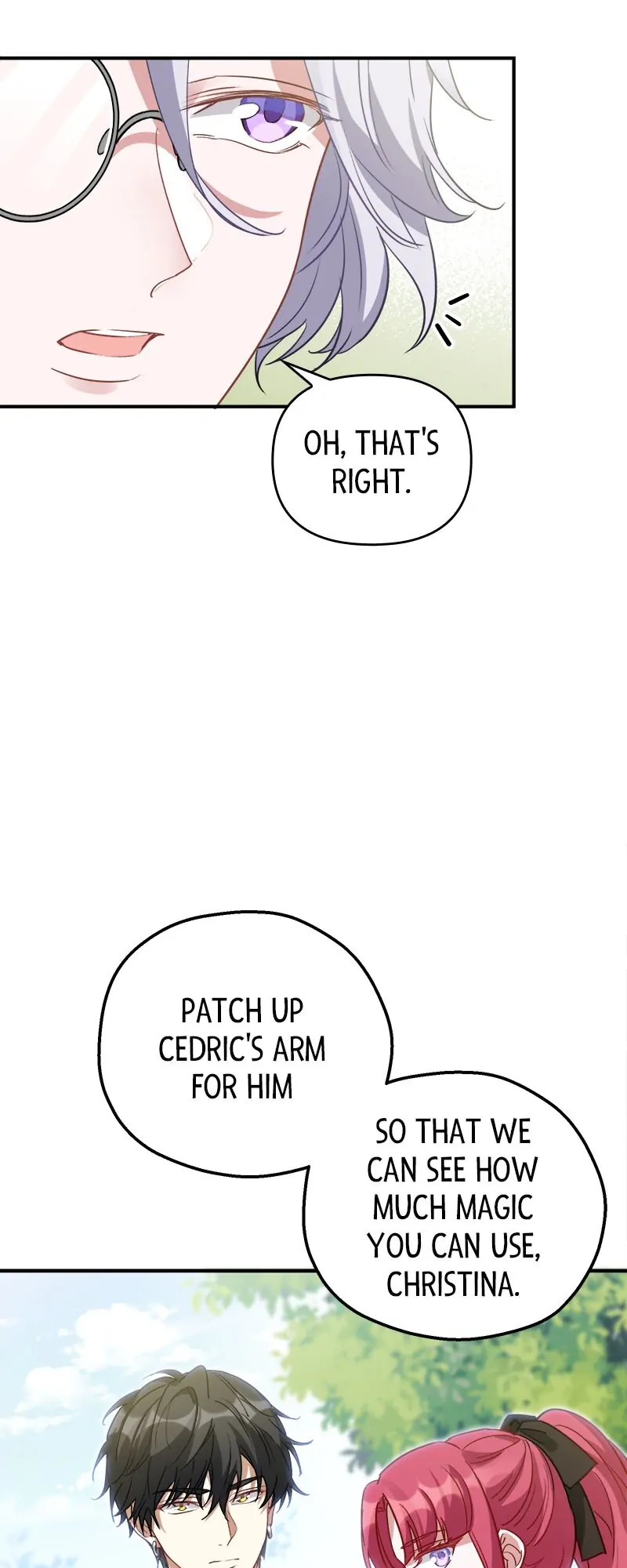 I Woke Up As a Notorious Troublemaker! Chapter 8 - Page 41