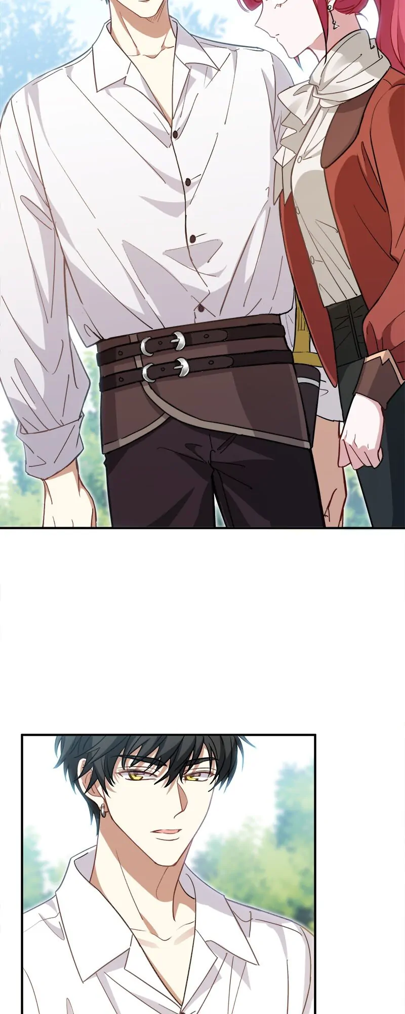 I Woke Up As a Notorious Troublemaker! Chapter 8 - Page 42