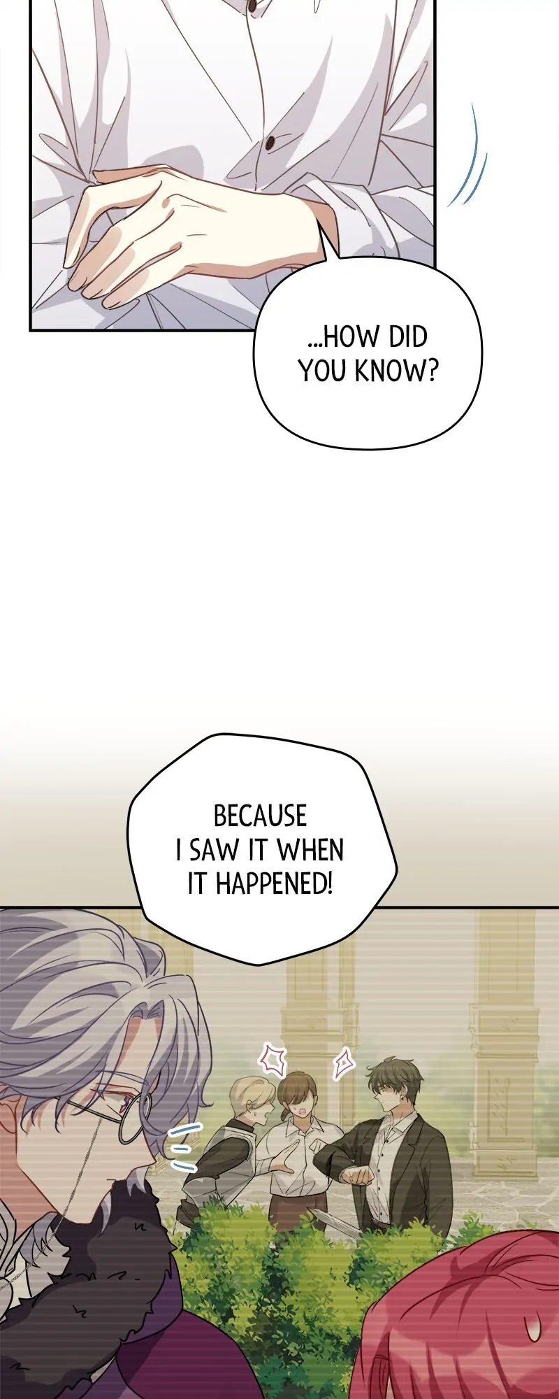 I Woke Up As a Notorious Troublemaker! Chapter 8 - Page 43