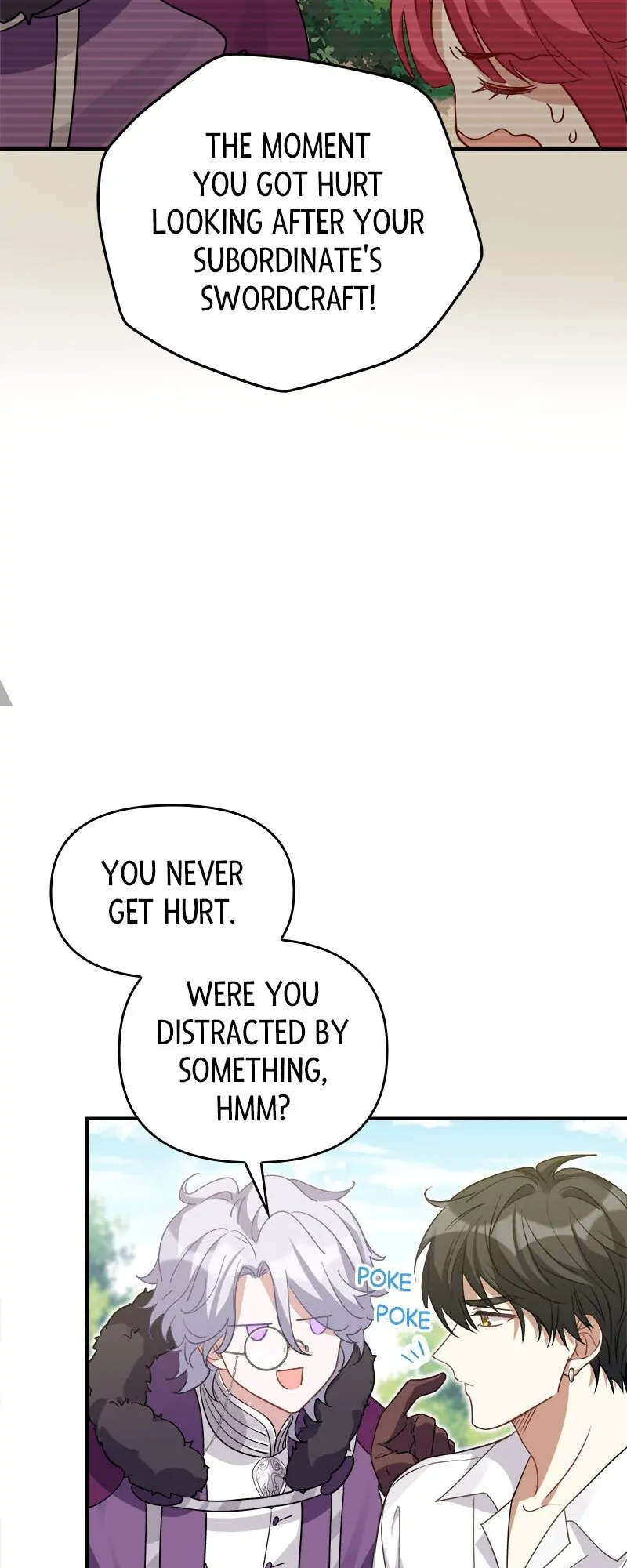 I Woke Up As a Notorious Troublemaker! Chapter 8 - Page 44