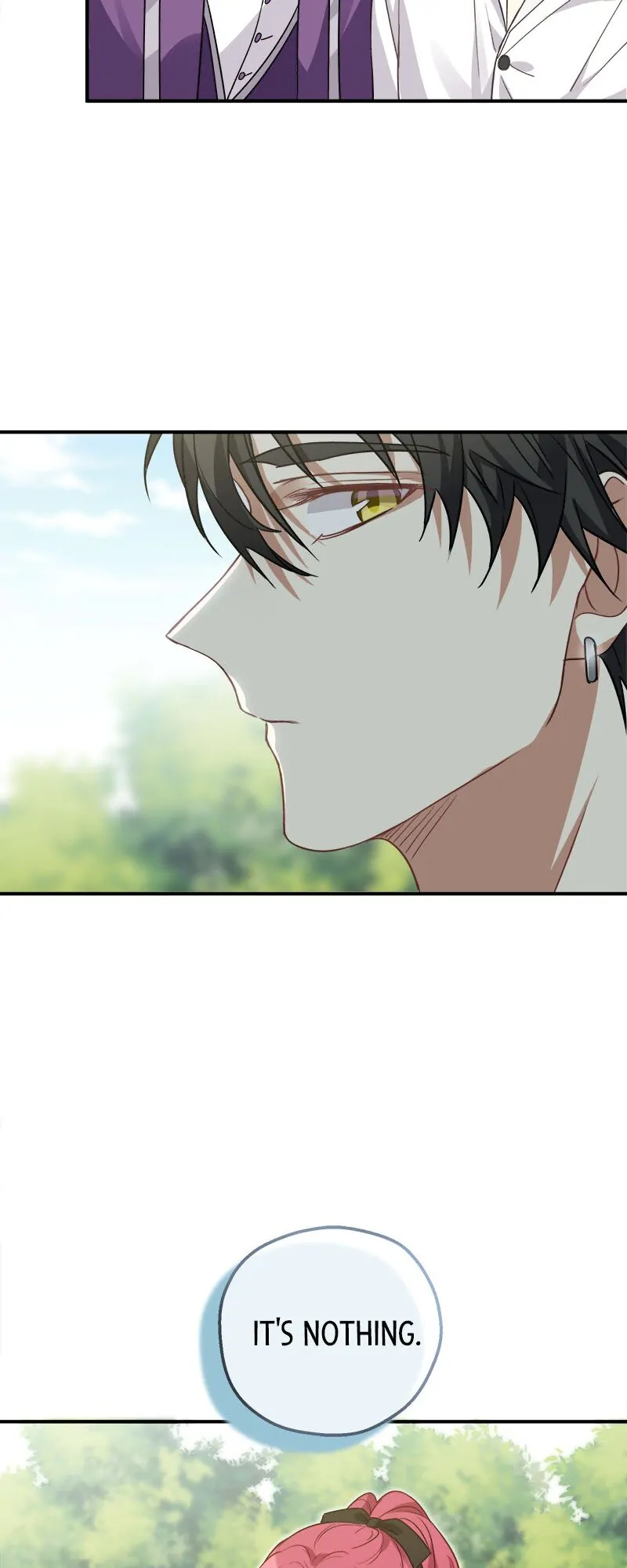 I Woke Up As a Notorious Troublemaker! Chapter 8 - Page 45