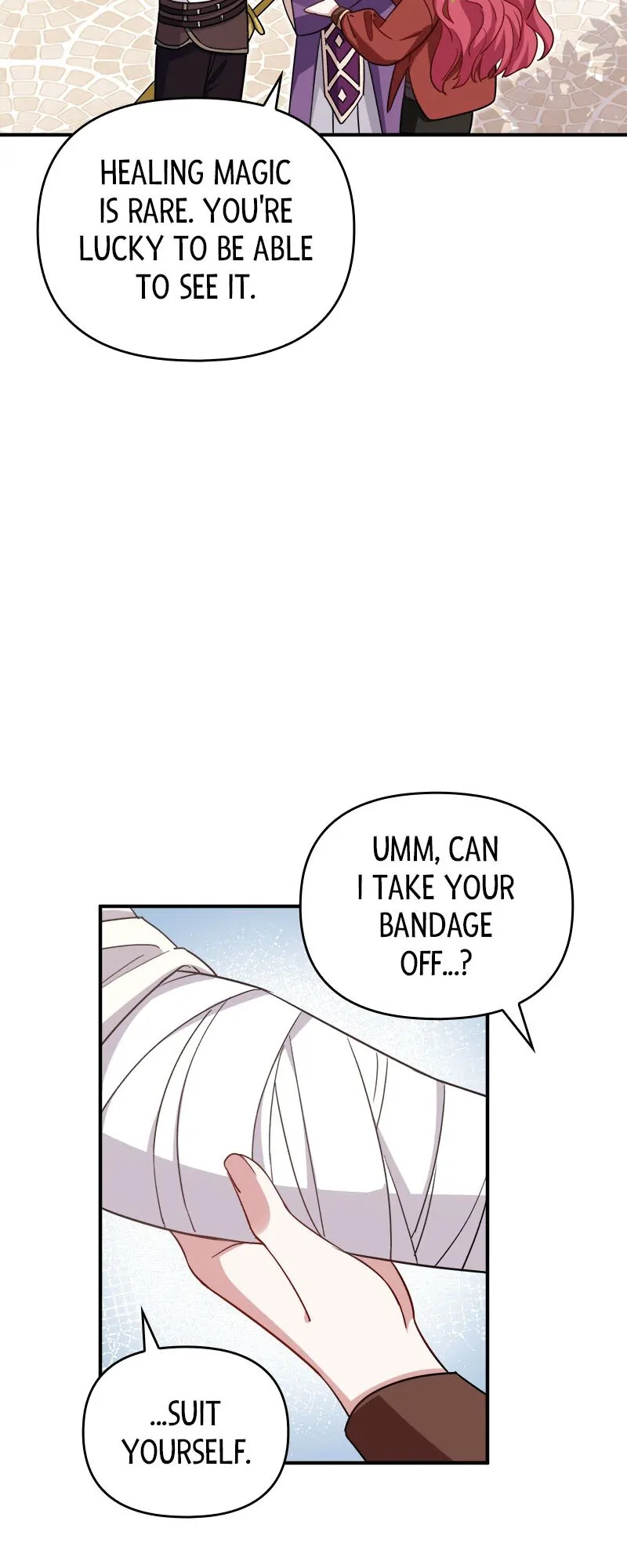 I Woke Up As a Notorious Troublemaker! Chapter 8 - Page 47