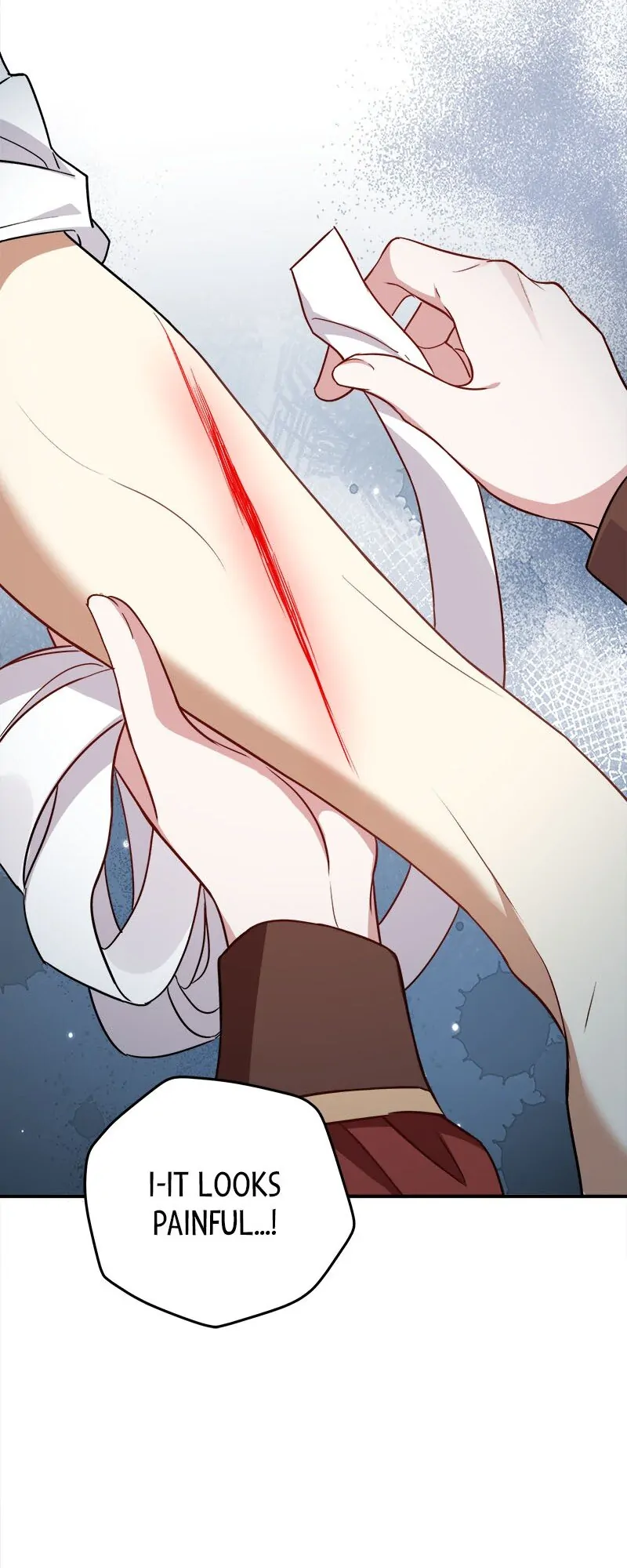 I Woke Up As a Notorious Troublemaker! Chapter 8 - Page 49