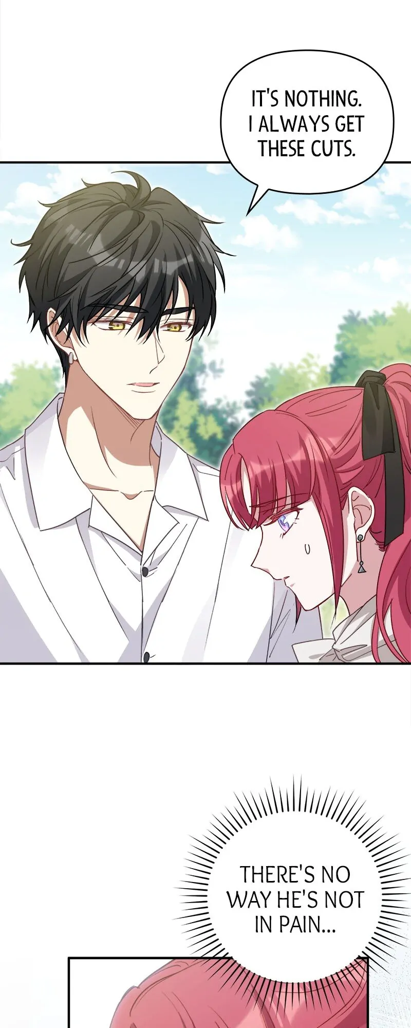 I Woke Up As a Notorious Troublemaker! Chapter 8 - Page 50