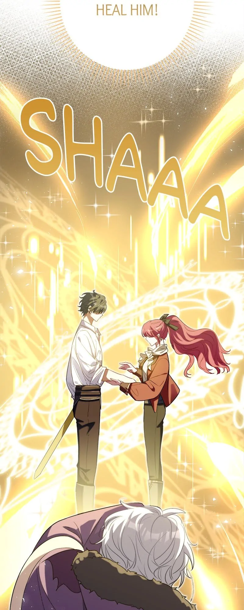 I Woke Up As a Notorious Troublemaker! Chapter 8 - Page 52